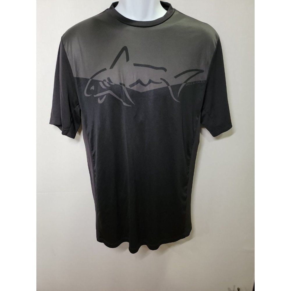 Lot of 5 Assorted Men Shirts ( 4 t-shirts, 1 sweater ) Size M (medium) - Picture 8 of 9